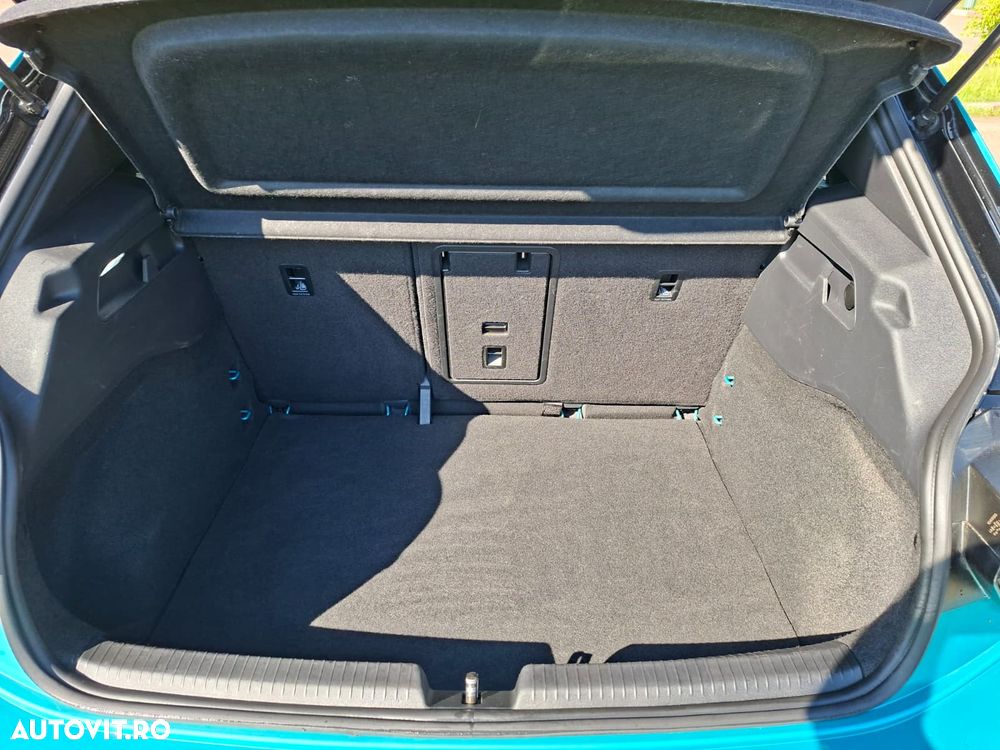 Volkswagen ID.3 Performance Upgrade Pro 1st Plus - 8