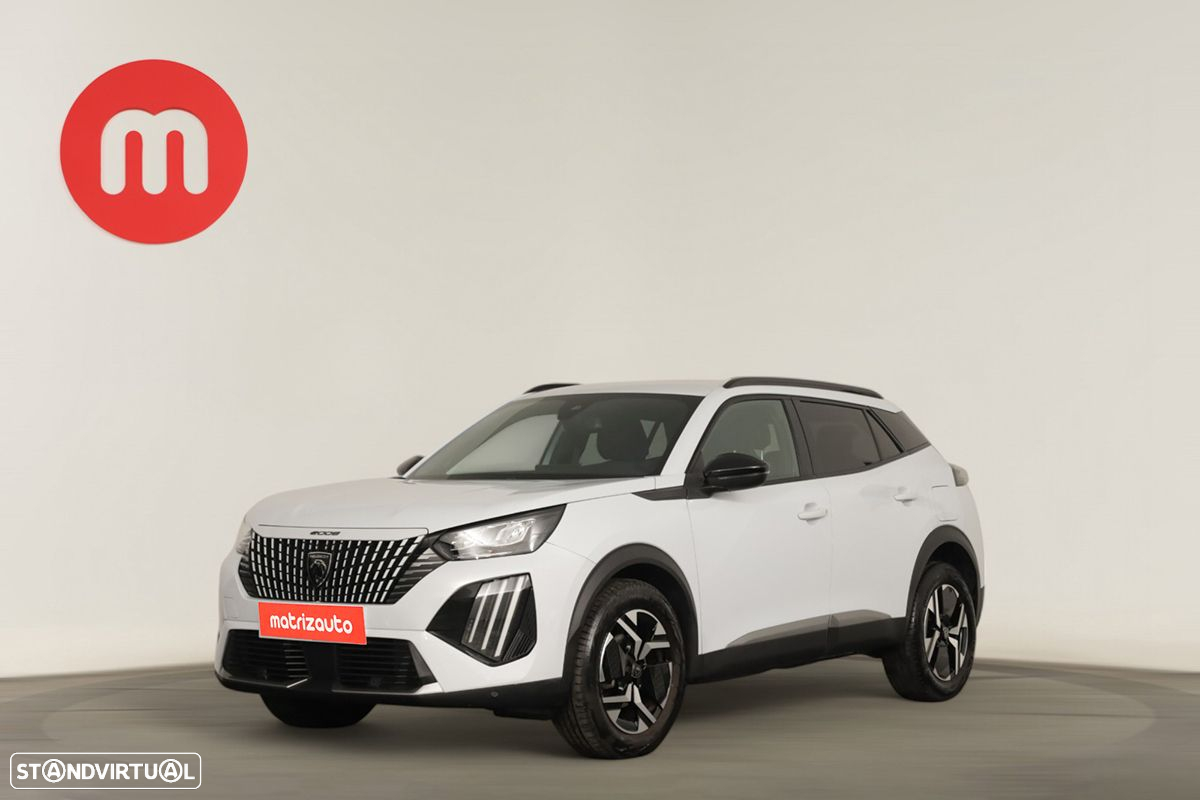 Peugeot 2008 1.2 PureTech Allure - 2