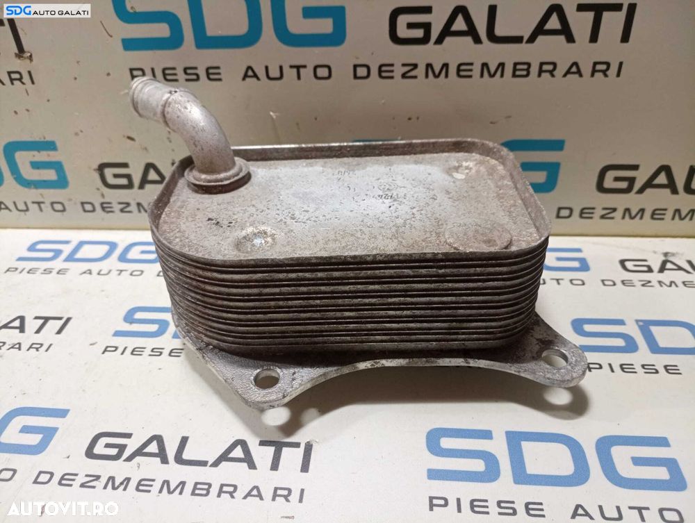 Racitor Ulei Termoflot Audi A4 B6 2.0 ALT 2001 - 2005 Cod 172494715 [M5954] - 2