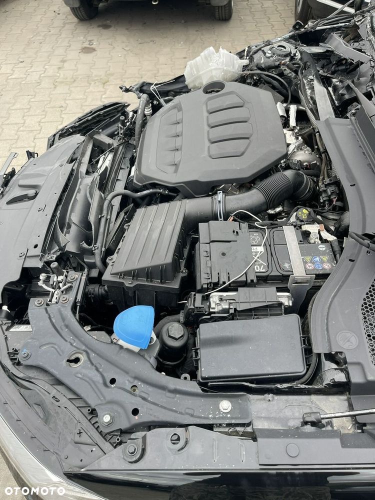 Skoda Superb 2.0 TSI Sportline DSG - 18