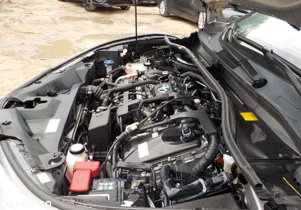 Toyota C-HR - 7