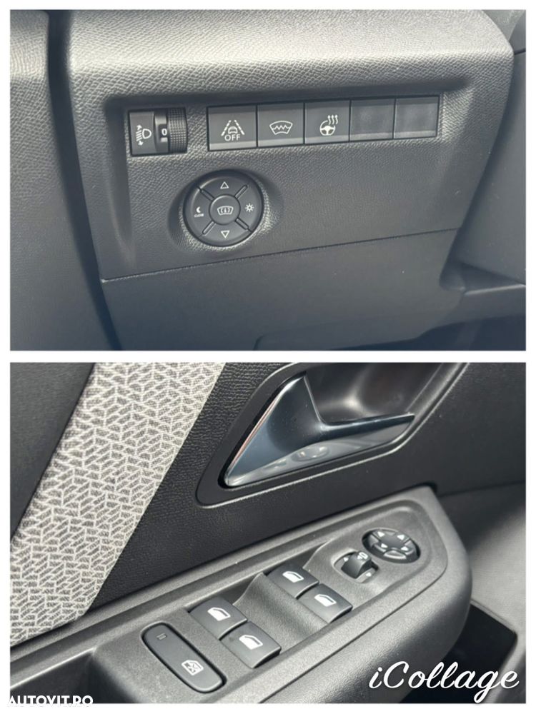 Citroën C4 1.5 BlueHDi S&S EAT8 Feel Pack - 31
