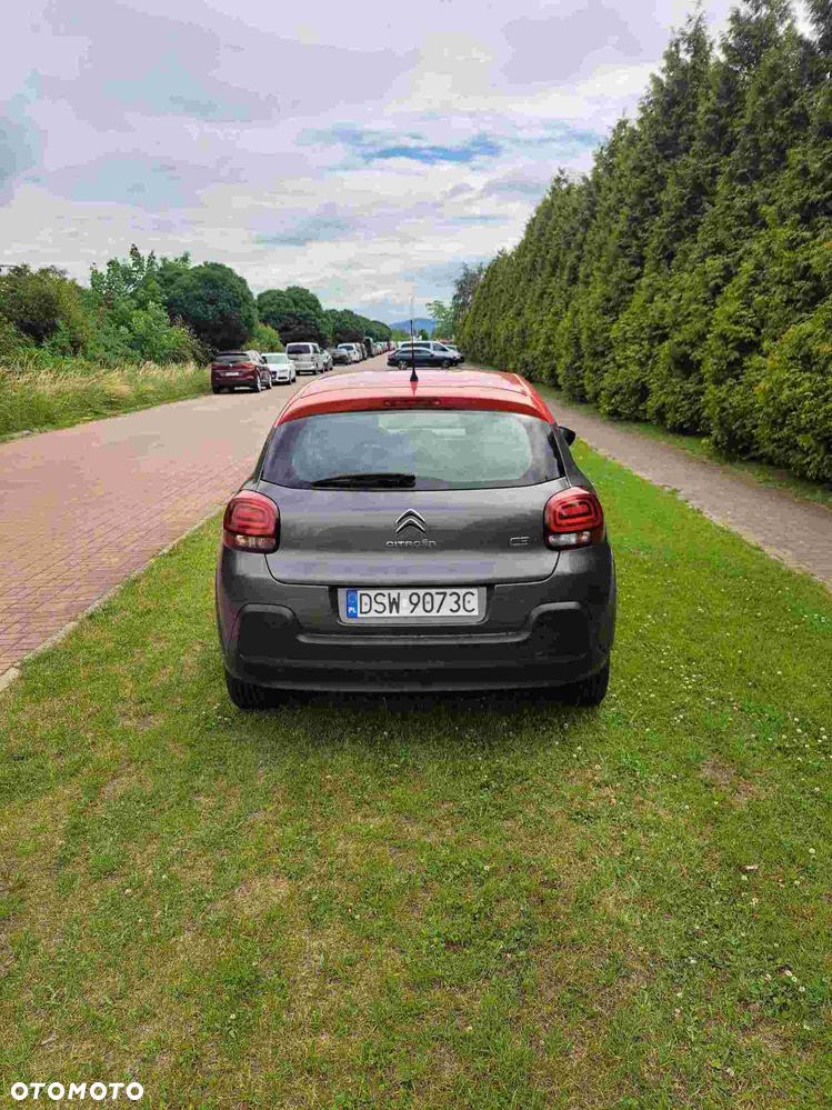 Citroën C3 - 3