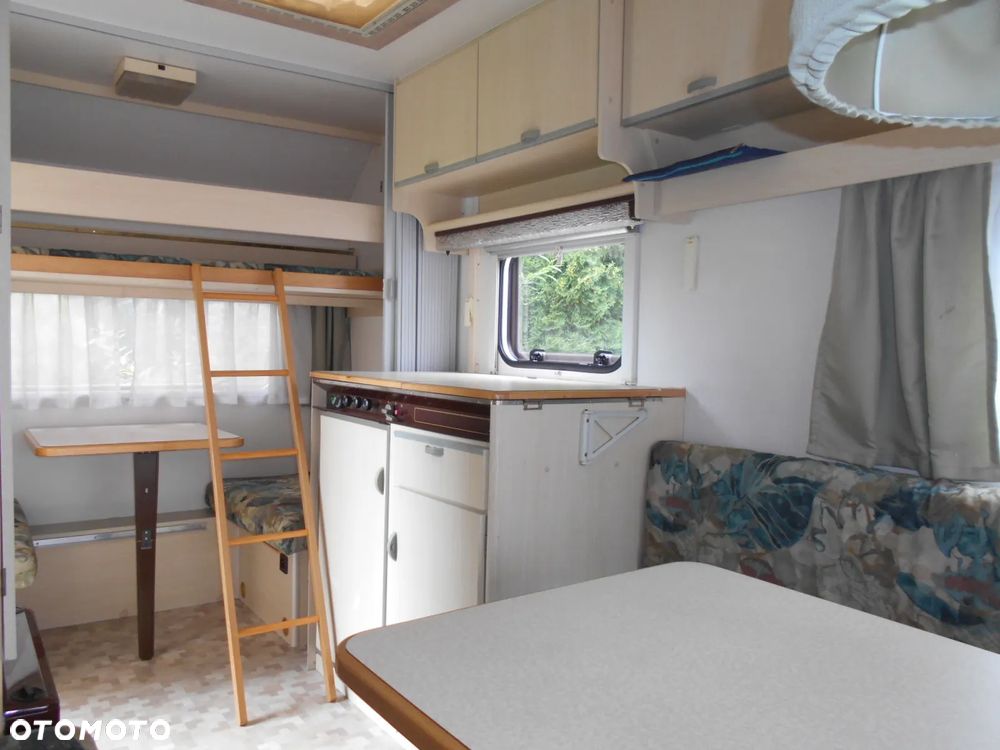 KNAUS Eifelland 400 - 7
