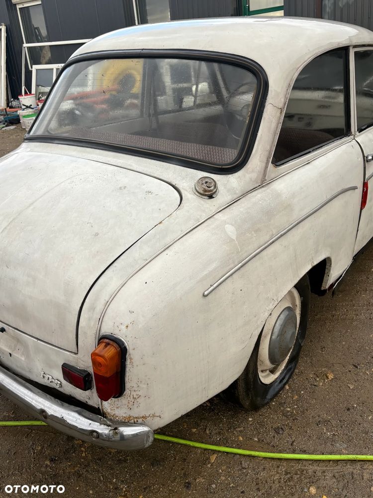 Syrena 105 - 14