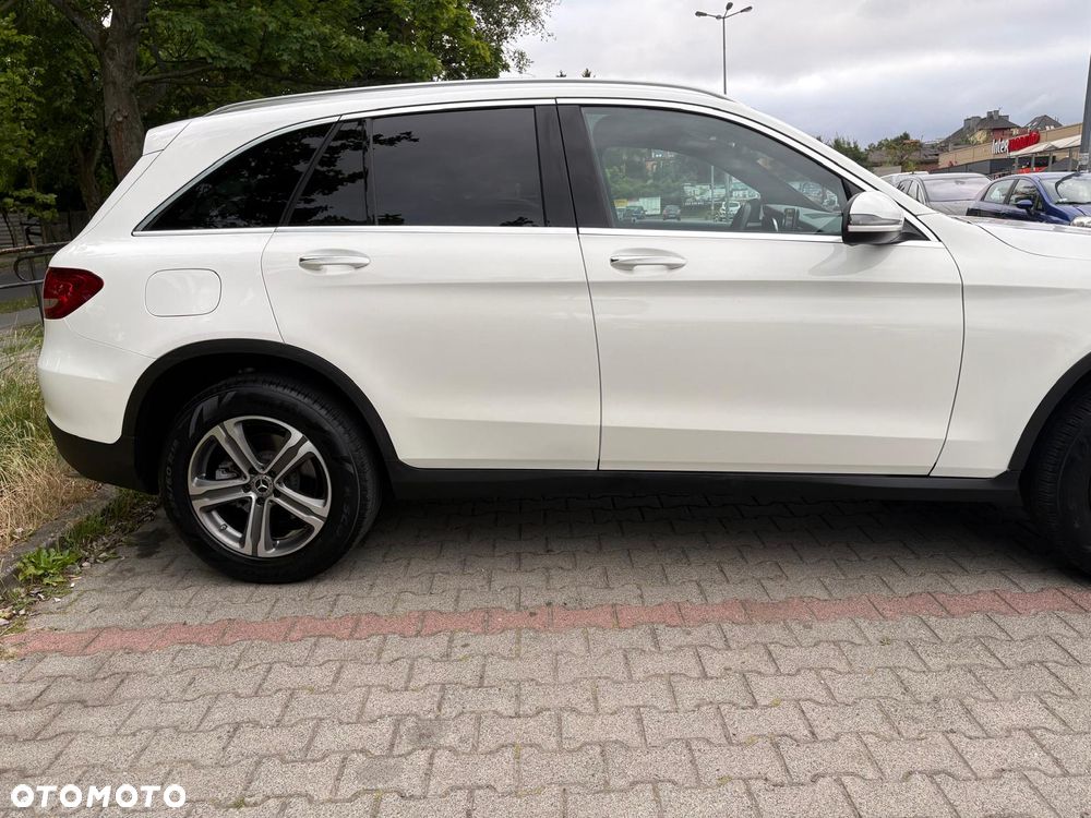 Mercedes-Benz GLC - 5