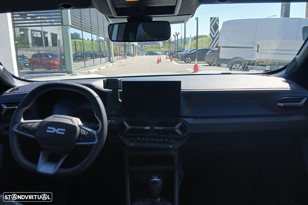 Dacia Duster 1.0 TCe ECO-G Journey Bi-Fuel - 7