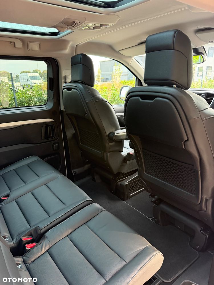 Opel Zafira - 25