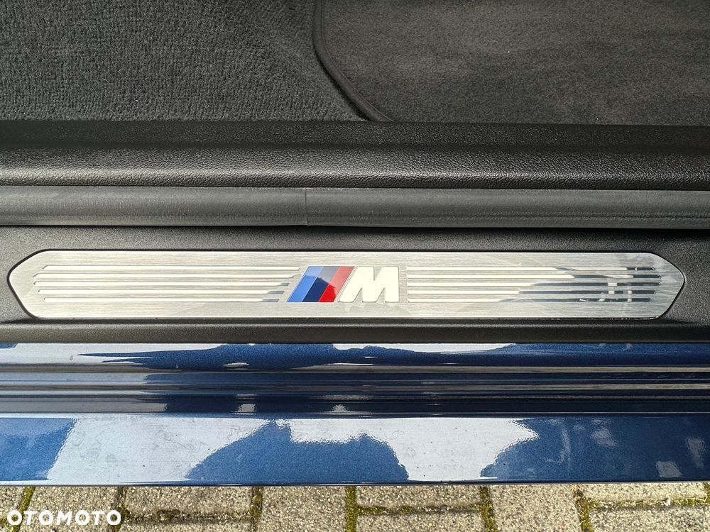 BMW X3 xDrive20d M Sport - 38