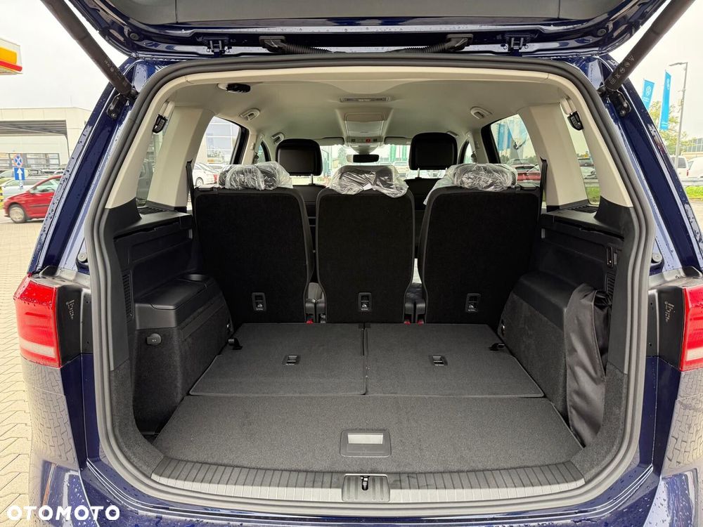 Volkswagen Touran 1.5 TSI EVO Comfortline Plus DSG - 33