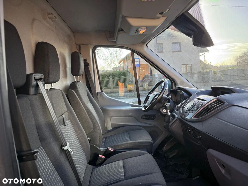 Ford Transit - 7