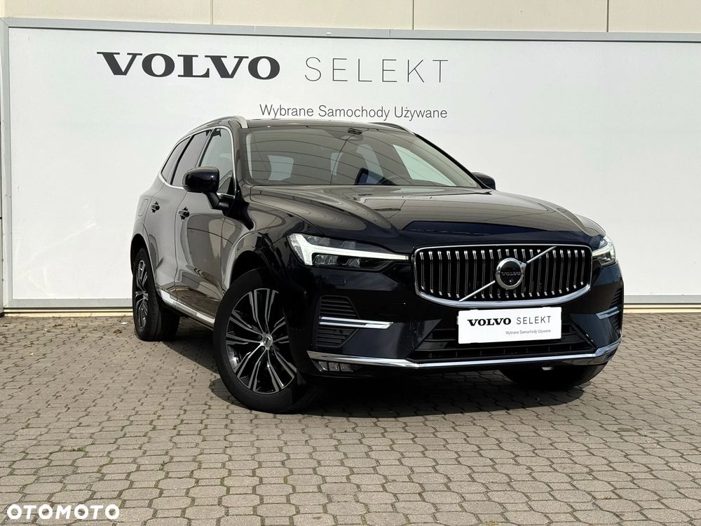 Volvo XC 60 B5 B AWD Inscription - 6