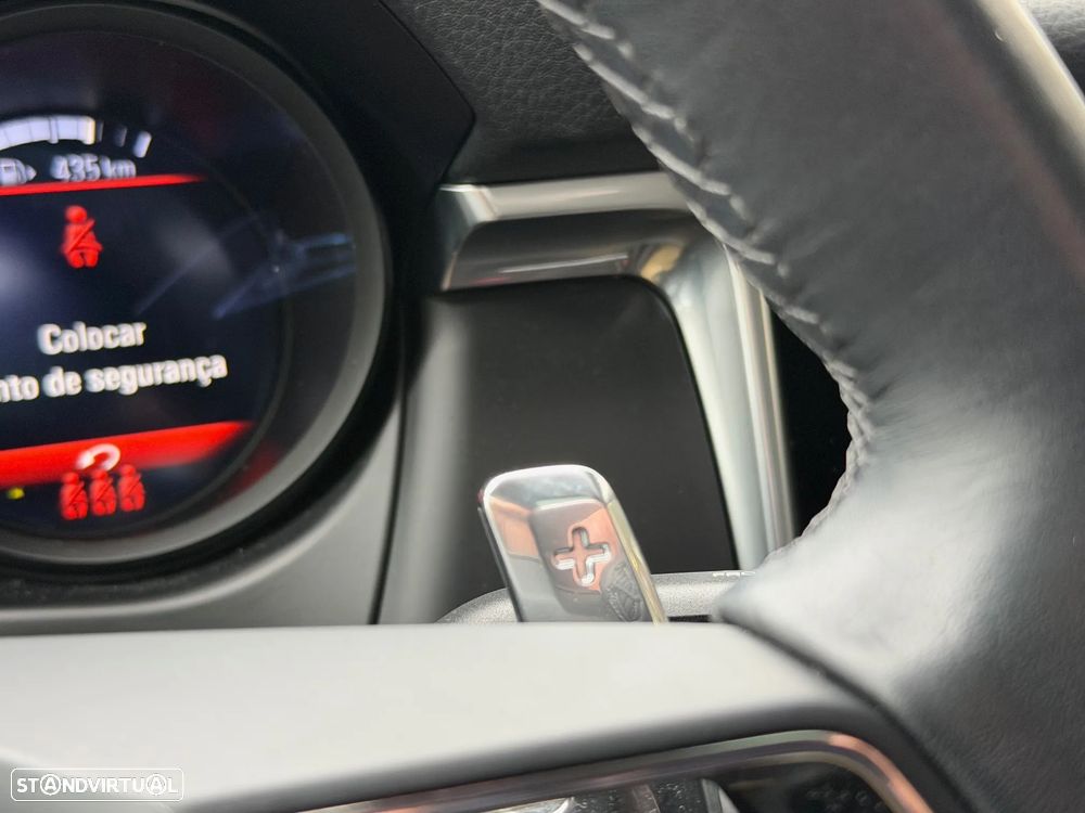 Porsche Macan Standard - 11