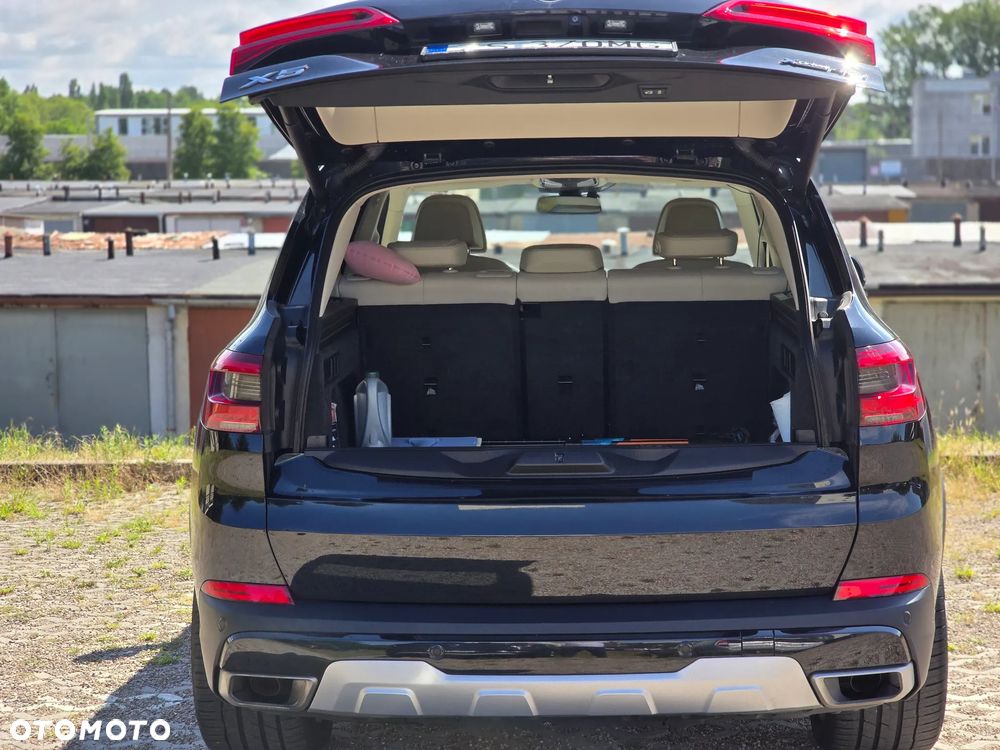 BMW X5 xDrive40i sport - 21