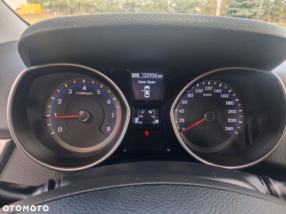 Hyundai i30 - 6