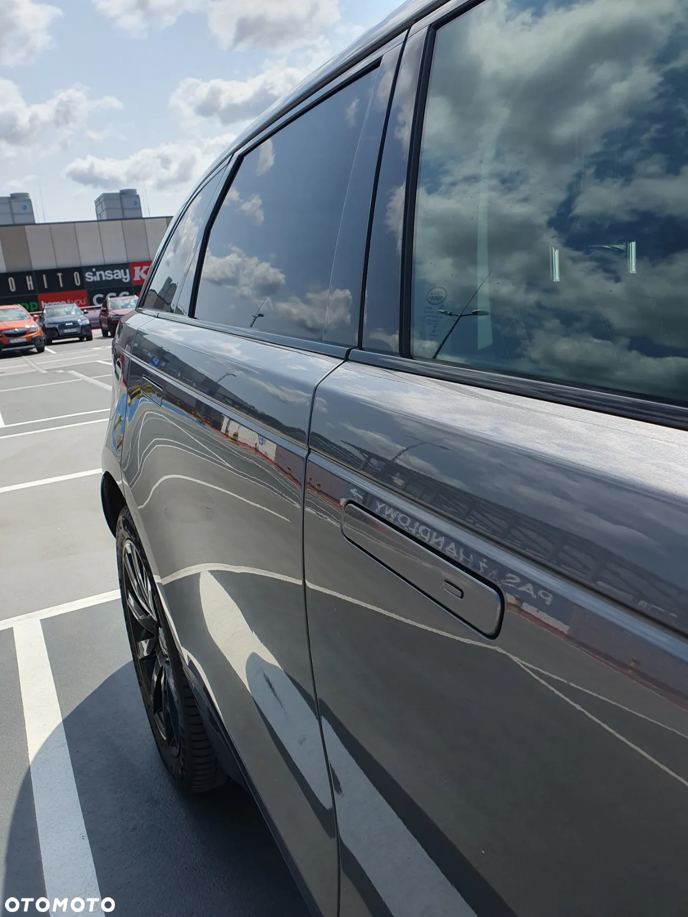 Land Rover Range Rover Velar 2.0 TD4 - 12