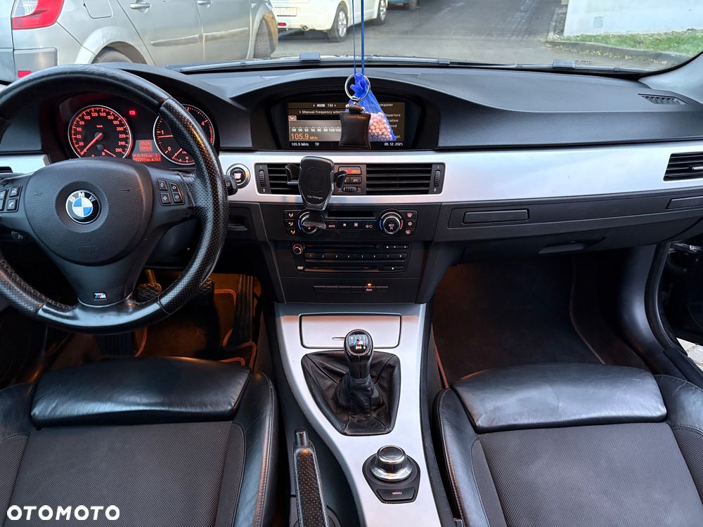 BMW Seria 3 320d DPF Edition Fleet Exclusive - 7