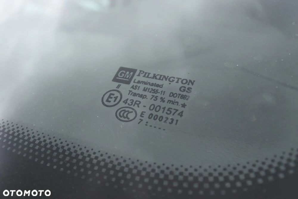 Opel Zafira 1.4 Turbo (ecoFLEX) Start/Stop Business Innovation - 34