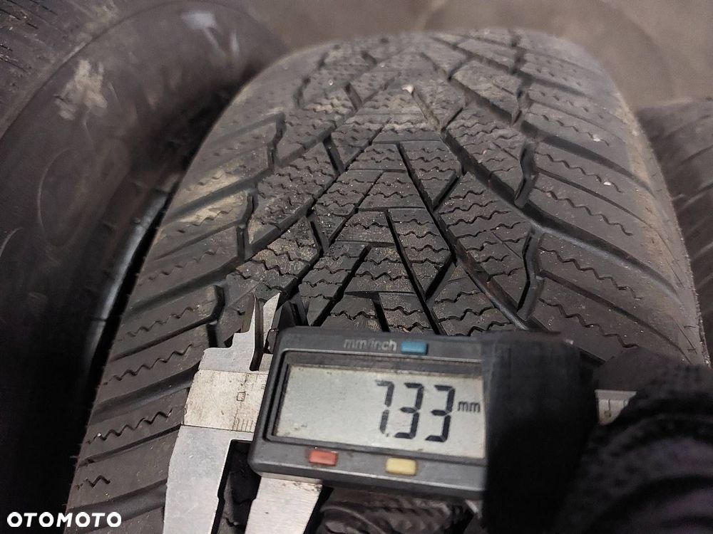 FELGI ALUMINIOWE 4 SZT 4x108 6Jx15 ET18 FI65,1 CITROEN C5 I - 12