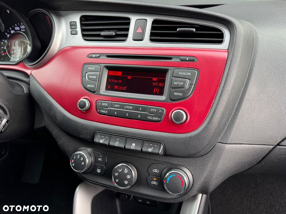 Kia ProCeed 1.6 GDI Spirit - 18