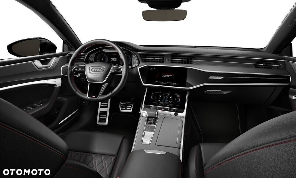 Audi A7 Sportback 45 TFSI mHEV Quattro S tronic - 36