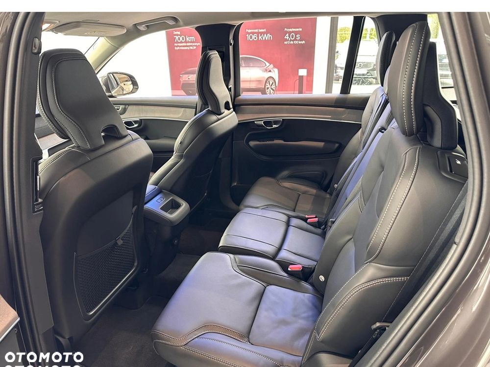 Volvo XC 90 B5 B AWD Plus Bright - 9