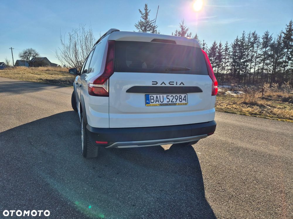 Dacia Jogger - 3