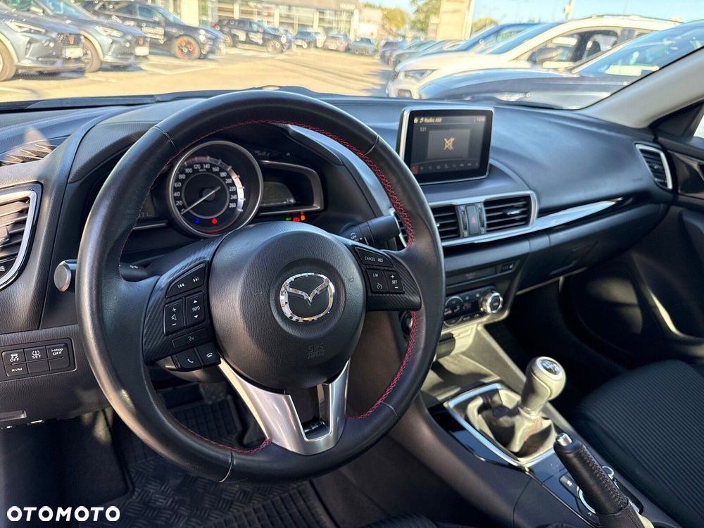Mazda 3 2.0 Skyenergy - 10