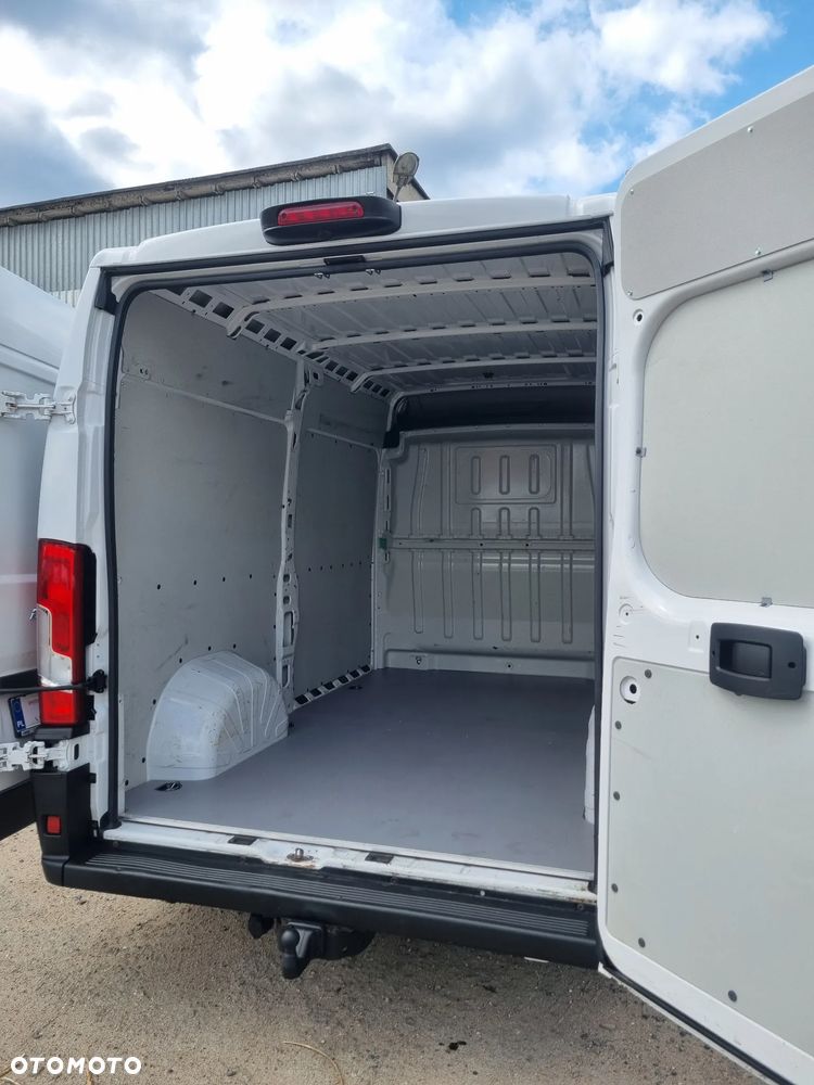 Fiat Ducato - 11