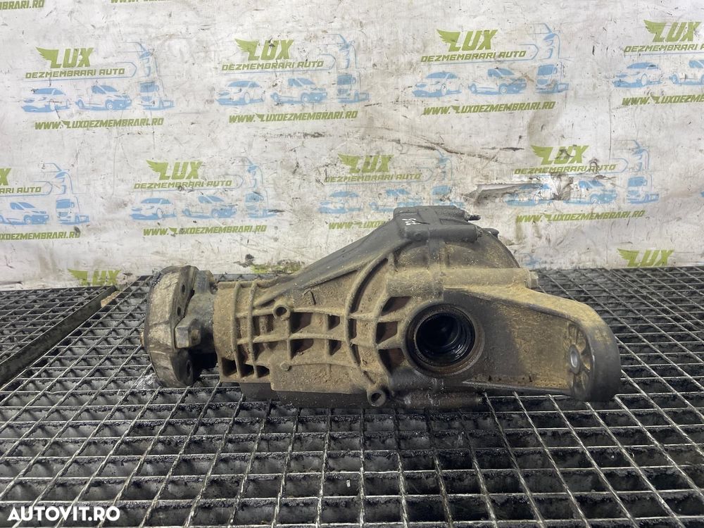 Grup diferential spate A1643500414  3.0 cdi om642 Mercedes-Benz ML W1 - 3