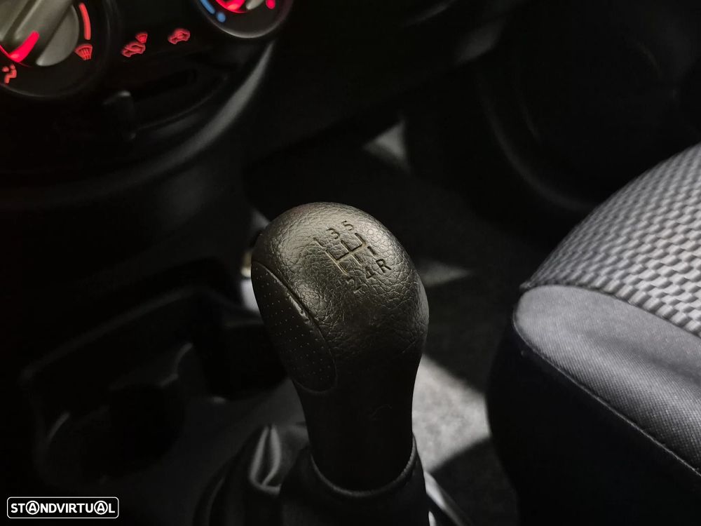 Nissan Micra 1.2 Acenta - 18