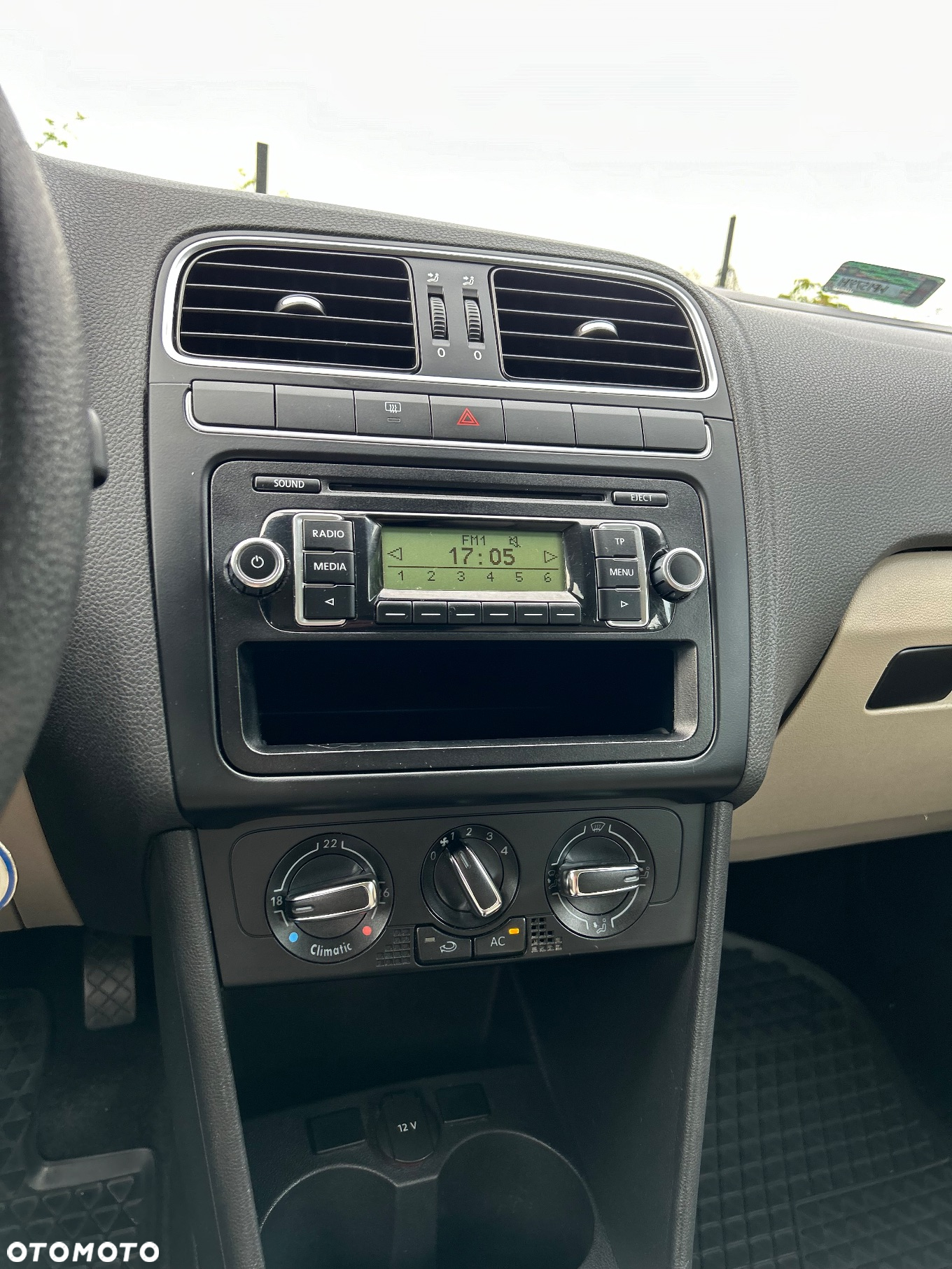Volkswagen Polo 1.2 12V Highline - 33