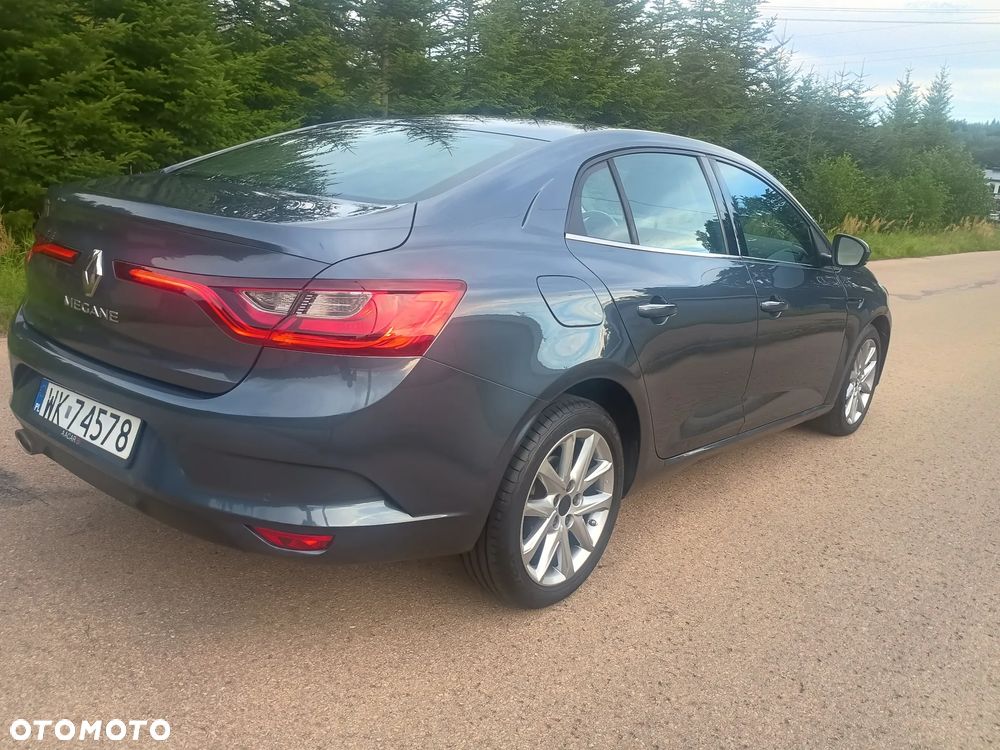 Renault Megane 1.3 TCe FAP Life - 9
