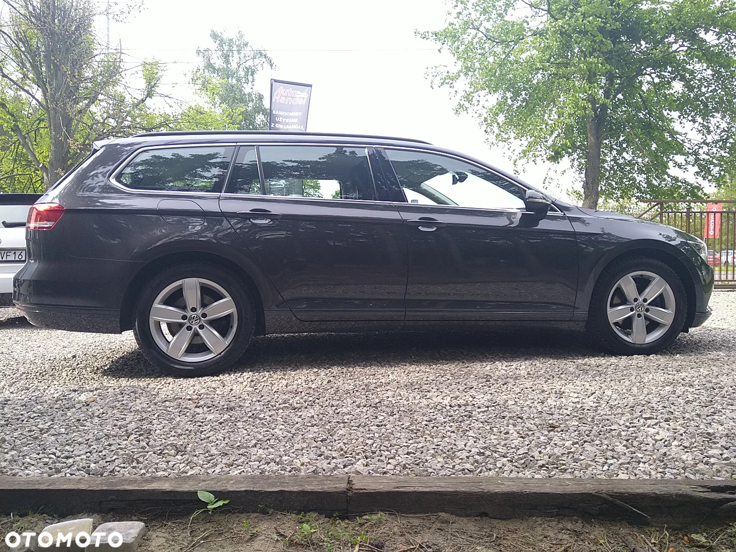 Volkswagen Passat 2.0 TDI BMT Comfortline DSG - 7
