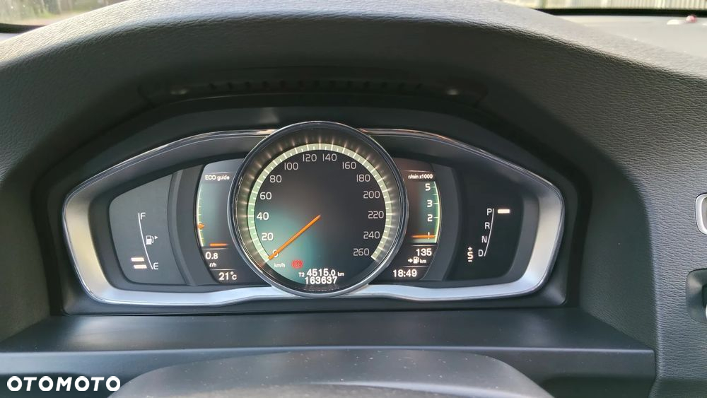 Volvo V60 D3 Drive-E Summum - 14