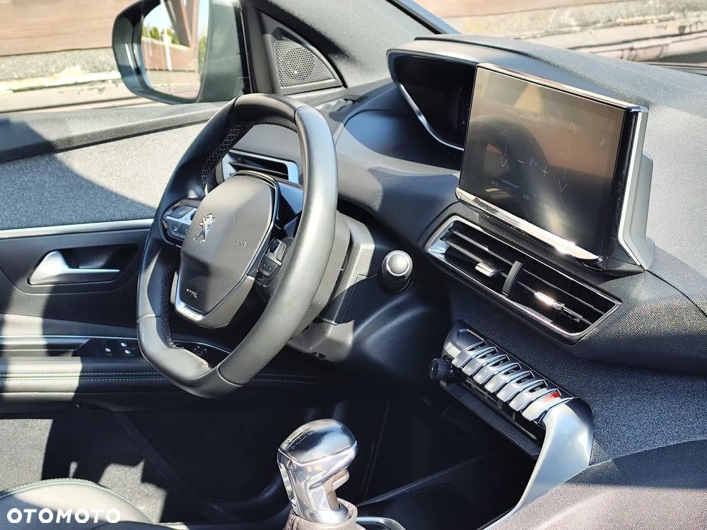 Peugeot 3008 PureTech 130 Stop & Start GPF Allure Pack - 15