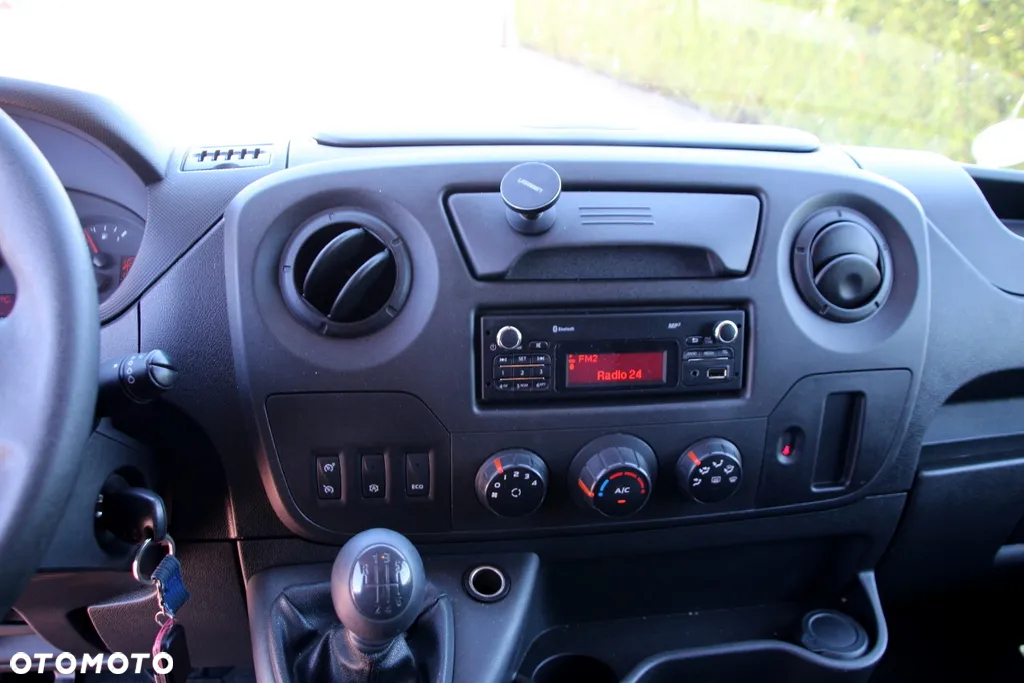Renault MASTER - 10