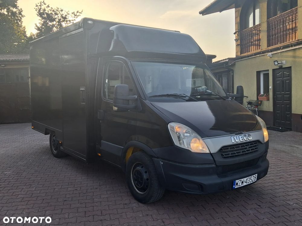 Iveco Daily - 12