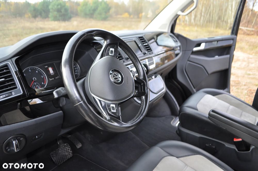 Volkswagen Multivan 2.0 BiTDI L1 Highline DSG - 16