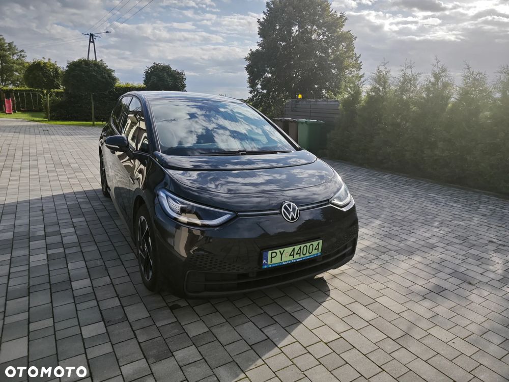Volkswagen ID.3 58kWh Pro Performance - 5