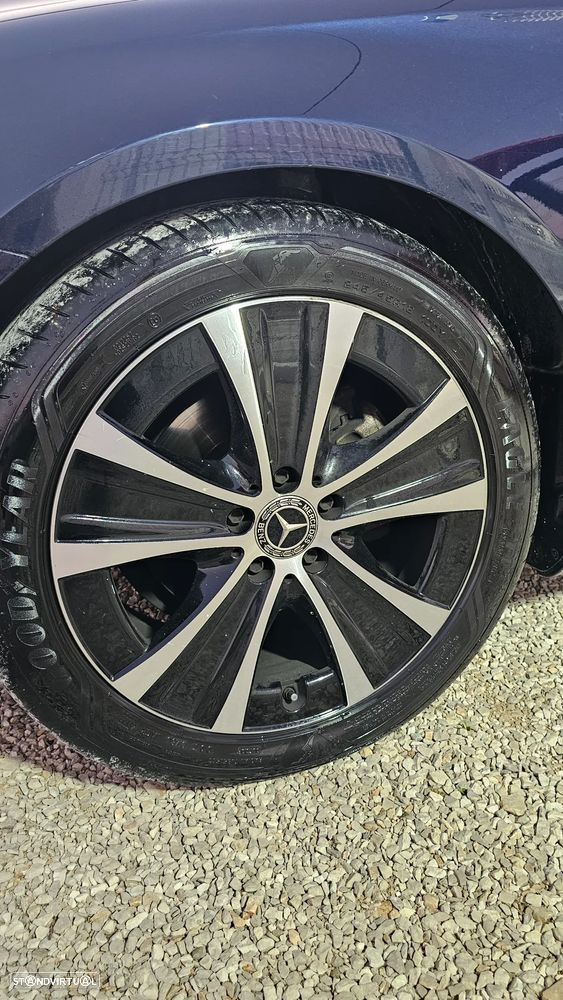 Mercedes-Benz E 220 d T 9G-TRONIC Exclusive - 23