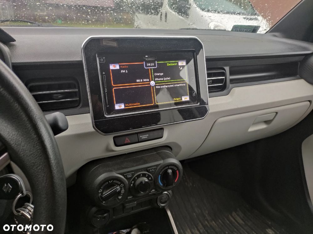 Suzuki Ignis 1.2 Premium - 8