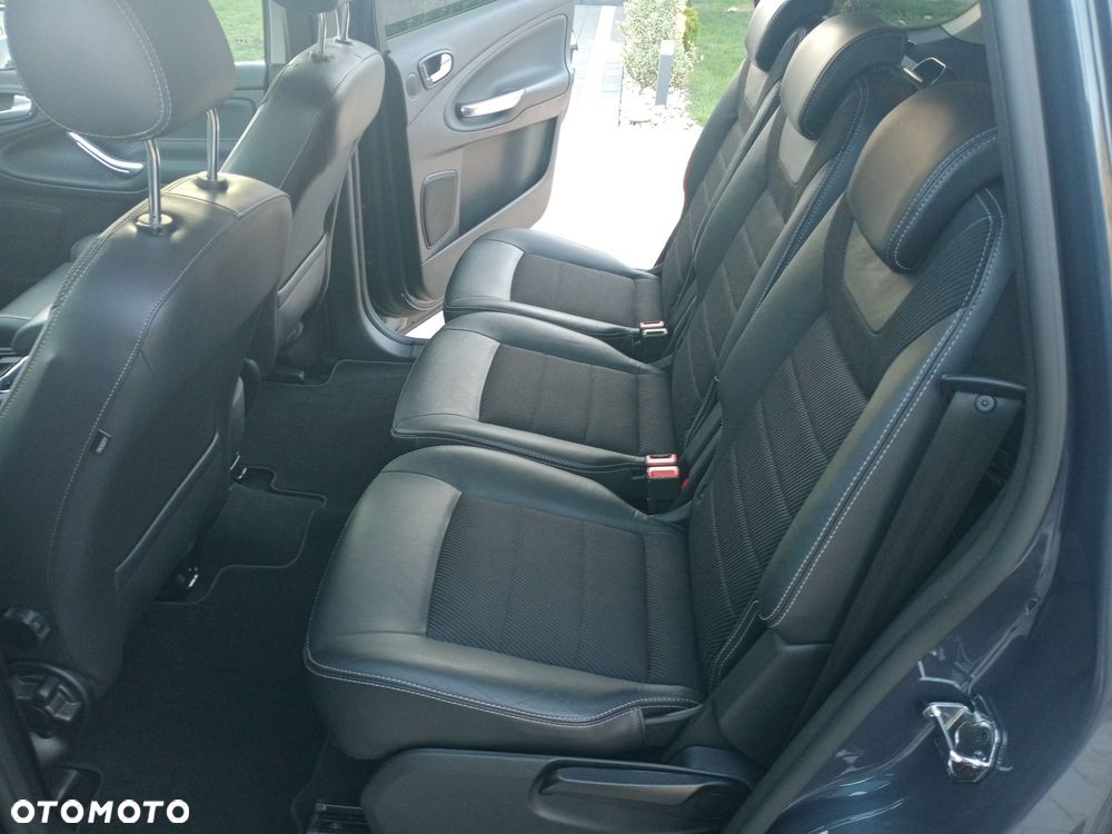 Ford S-Max 2.0 TDCi DPF Titanium X - 25