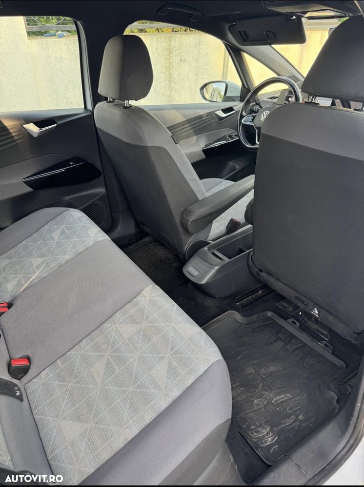 Volkswagen ID.3 58 kWh Pro Performance - 7