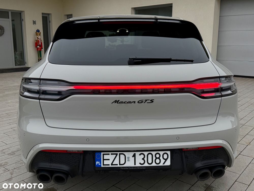 Porsche Macan - 23