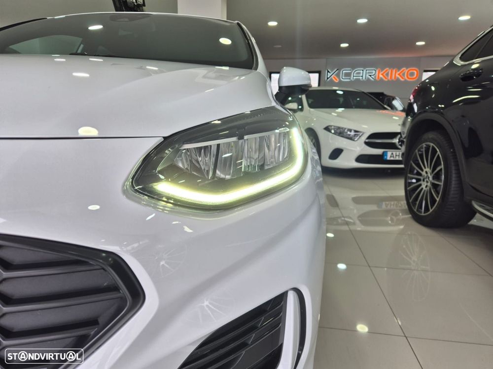 Ford Fiesta 1.0 EcoBoost ST-Line - 7