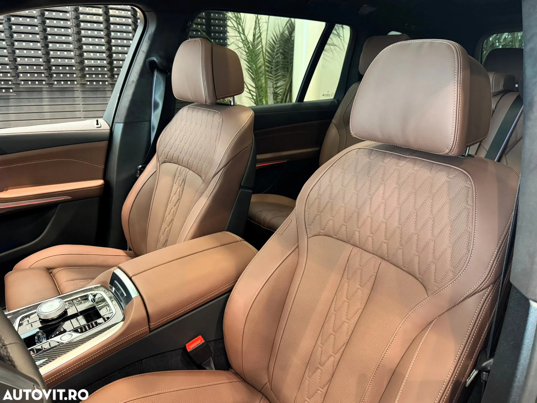 BMW X7 xDrive40i AT MHEV - 11