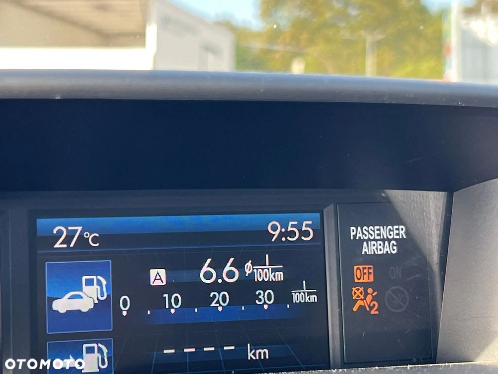 Subaru XV 2.0D Comfort Edition35 Style - 19