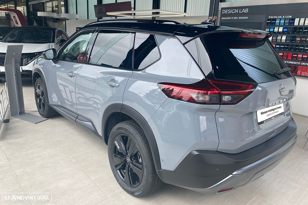 Nissan X-Trail 1.5 e-Power N-Trek - 3