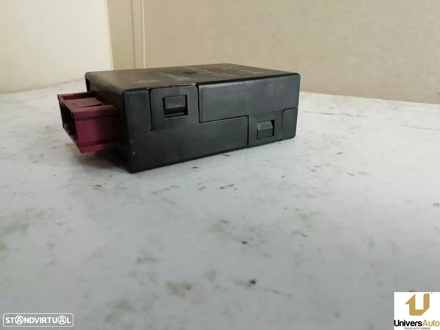 MODULO ELECTRONICO BMW 7 2000 -61358375964 - 2